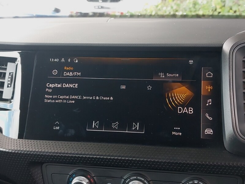 Used Audi A1 2022 for sale - 77352911: Photo 11