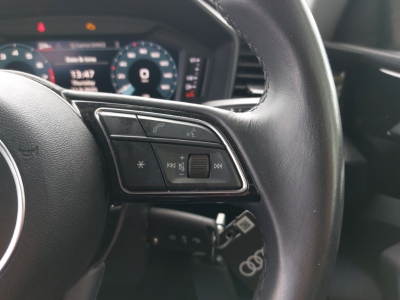 Used Audi A1 2022 for sale - 77352911: Photo 14