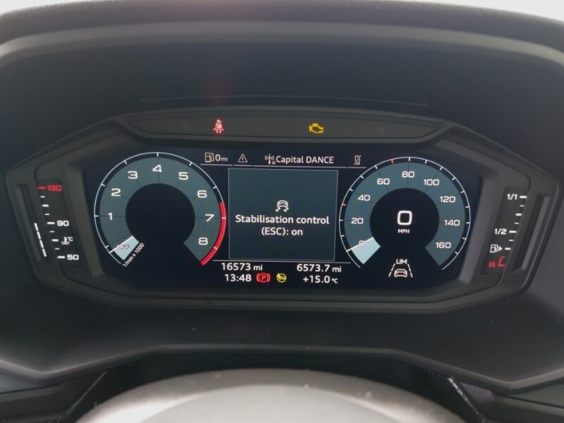 Used Audi A1 2022 for sale - 77352911: Photo 15