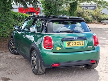 Used MINI Hatch 2023 for sale - 79356394: Photo