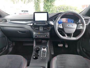 Used Ford Kuga 2022 for sale - 75775310: Photo