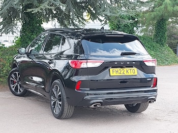 Used Ford Kuga 2022 for sale - 75775310: Photo