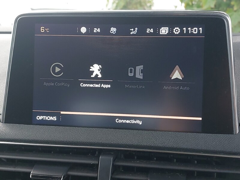 Used Peugeot 5008 2019 for sale - 77324828: Photo 10