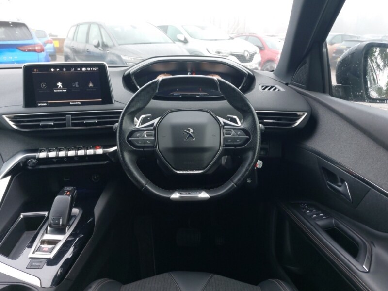 Used Peugeot 5008 2019 for sale - 77324828: Photo 12