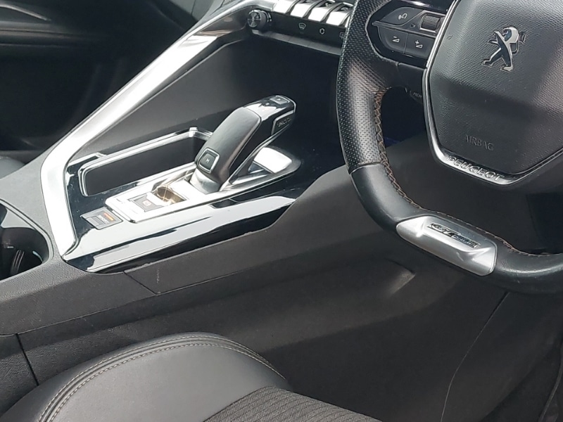 Used Peugeot 5008 2019 for sale - 77324828: Photo 19