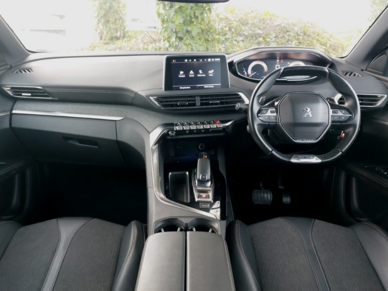 Used Peugeot 5008 2019 for sale - 77324828: Photo 2