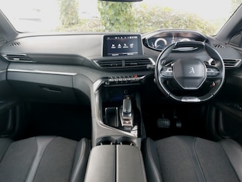 Used Peugeot 5008 2019 for sale - 77324828: Photo