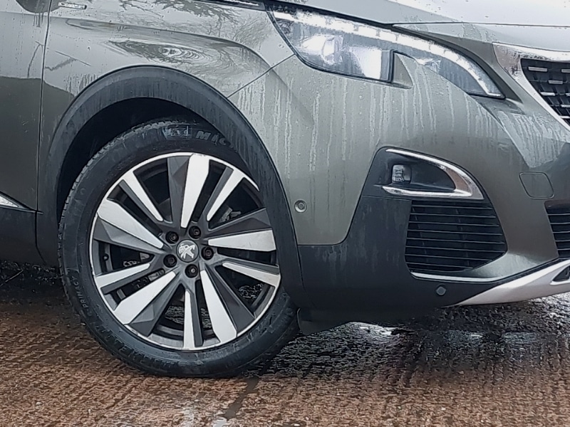 Used Peugeot 5008 2019 for sale - 77324828: Photo 9