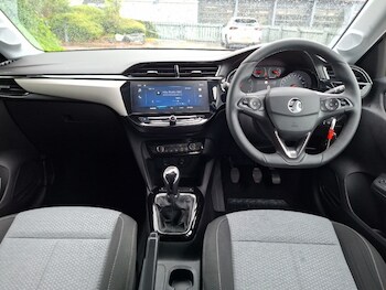 Used Vauxhall Corsa 2024 for sale - 78872342: Photo