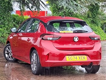 Used Vauxhall Corsa 2024 for sale - 78872342: Photo
