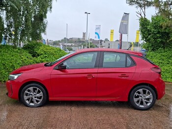 Used Vauxhall Corsa 2024 for sale - 78872342: Photo