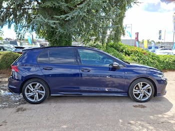 Used Volkswagen Golf 2020 for sale - 79694544: Photo
