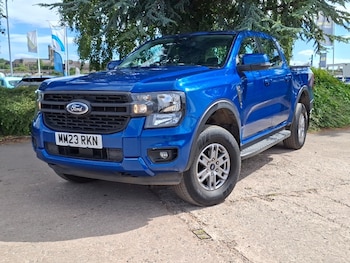 Used Ford Ranger 2023 for sale - 79407193: Photo