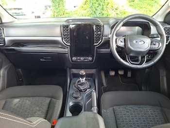 Used Ford Ranger 2023 for sale - 79407193: Photo