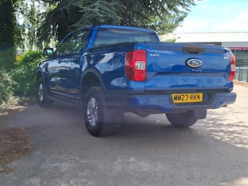 Used Ford Ranger 2023 for sale - 79407193: Photo
