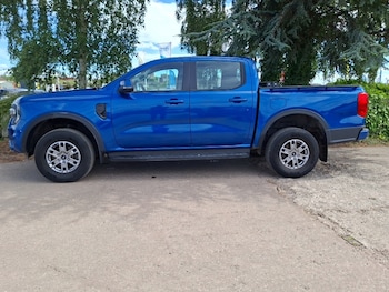 Used Ford Ranger 2023 for sale - 79407193: Photo