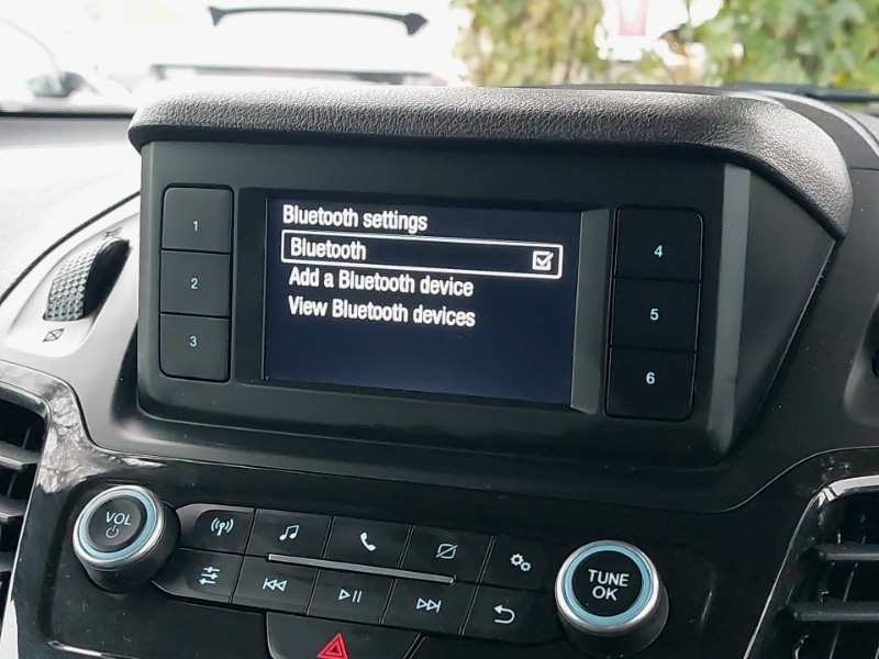 Used Ford Transit Connect 2021 for sale - 77453855: Photo 10