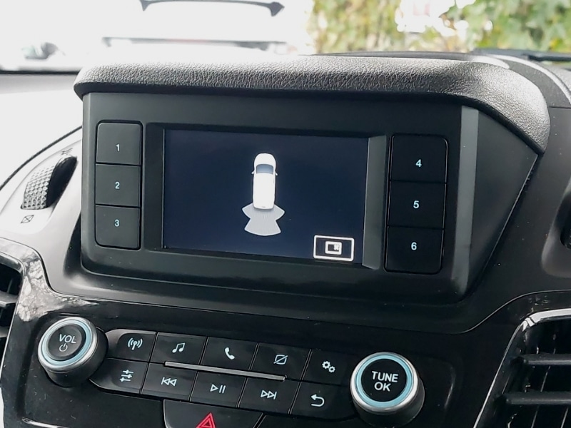 Used Ford Transit Connect 2021 for sale - 77453855: Photo 11