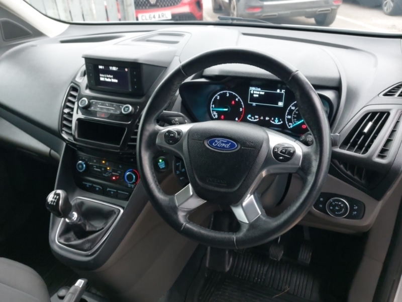 Used Ford Transit Connect 2021 for sale - 77453855: Photo 12