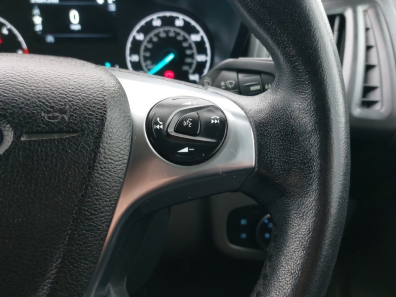 Used Ford Transit Connect 2021 for sale - 77453855: Photo 14