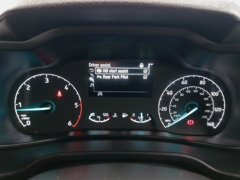 Used Ford Transit Connect 2021 for sale - 77453855: Photo 15