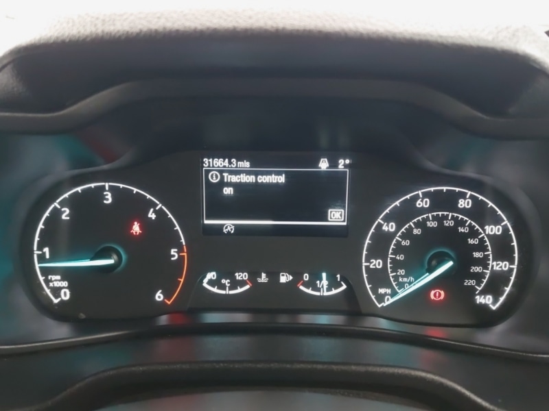 Used Ford Transit Connect 2021 for sale - 77453855: Photo 16