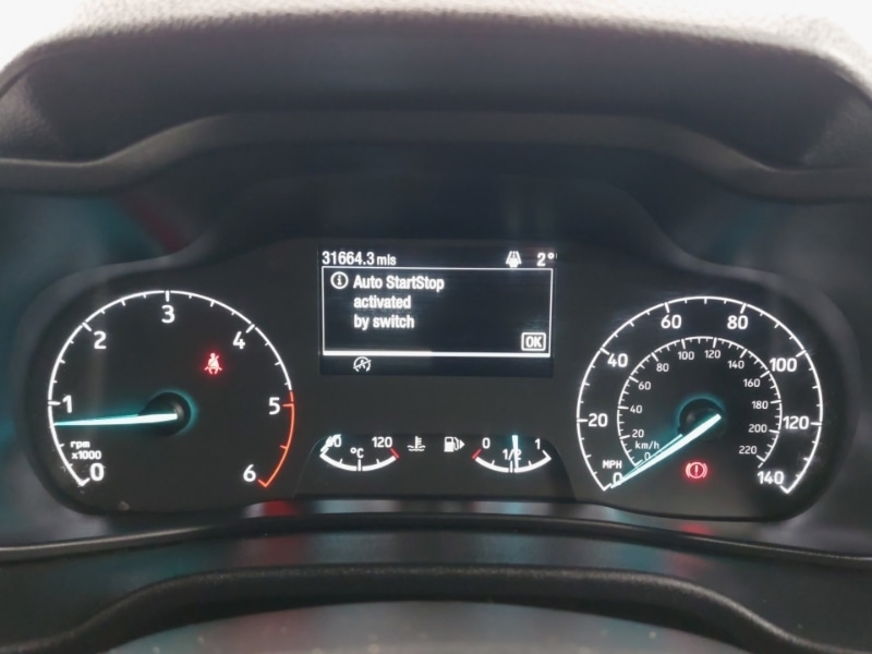 Used Ford Transit Connect 2021 for sale - 77453855: Photo 17