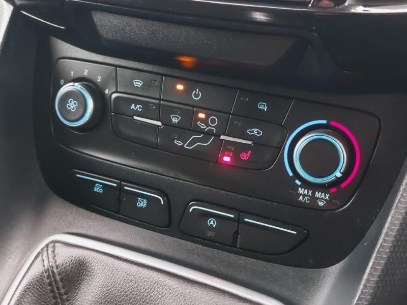 Used Ford Transit Connect 2021 for sale - 77453855: Photo 18