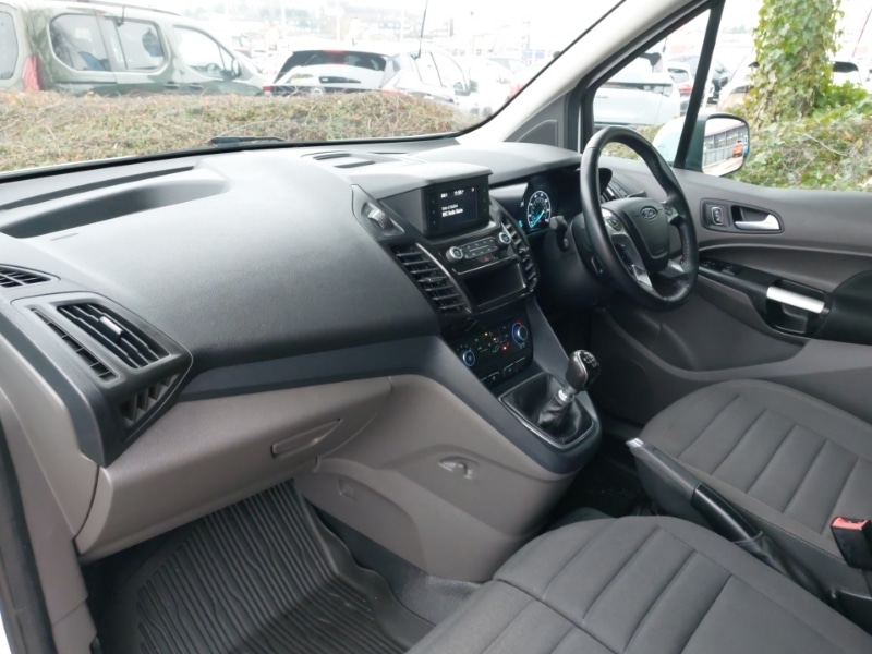 Used Ford Transit Connect 2021 for sale - 77453855: Photo 5