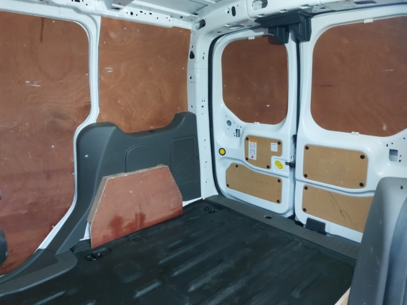Used Ford Transit Connect 2021 for sale - 77453855: Photo 6