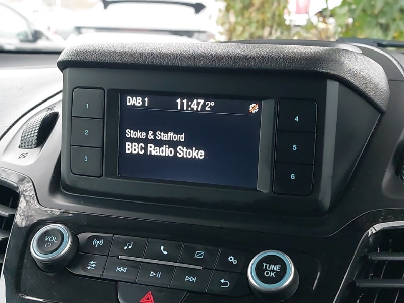 Used Ford Transit Connect 2021 for sale - 77453855: Photo 7