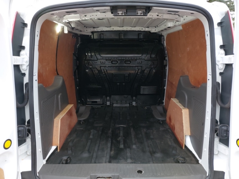 Used Ford Transit Connect 2021 for sale - 77453855: Photo 8