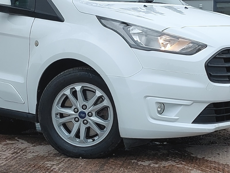 Used Ford Transit Connect 2021 for sale - 77453855: Photo 9