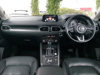 Used Mazda CX-5 2019 for sale - 77596629: Photo