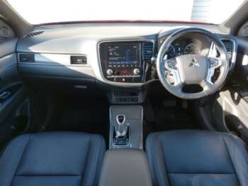 Used Mitsubishi Outlander 2021 for sale - 74414559: Photo