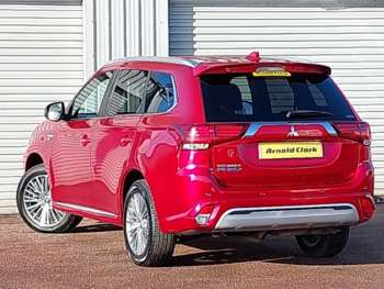 Used Mitsubishi Outlander 2021 for sale - 74414559: Photo