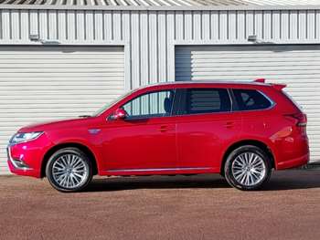 Used Mitsubishi Outlander 2021 for sale - 74414559: Photo