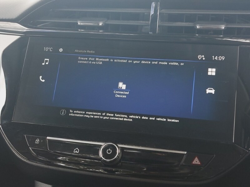 Used Vauxhall Corsa 2024 for sale - 77873877: Photo 10