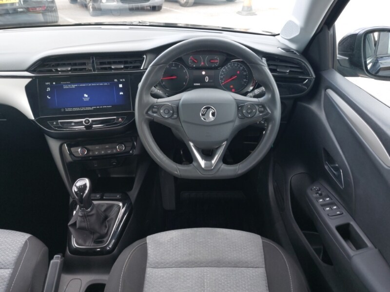 Used Vauxhall Corsa 2024 for sale - 77873877: Photo 12