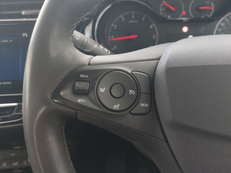 Used Vauxhall Corsa 2024 for sale - 77873877: Photo 13