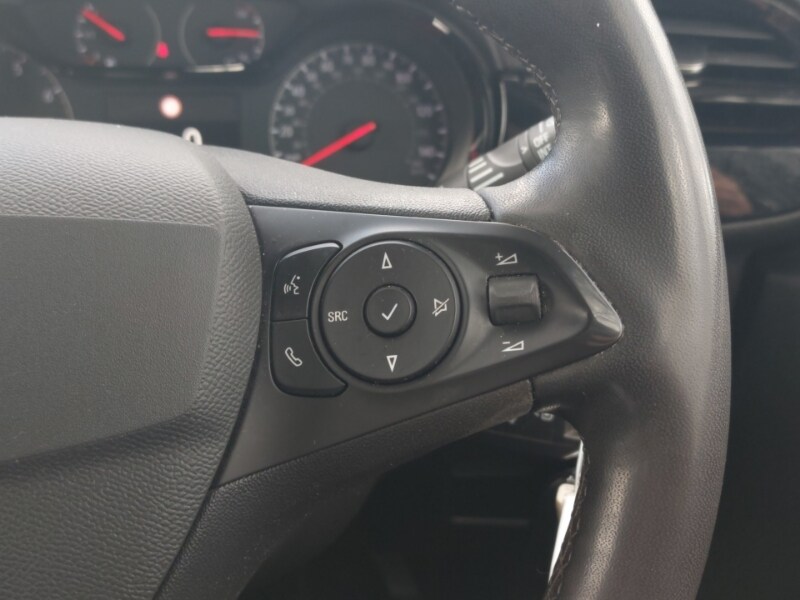 Used Vauxhall Corsa 2024 for sale - 77873877: Photo 14