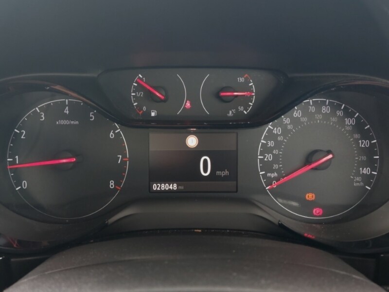 Used Vauxhall Corsa 2024 for sale - 77873877: Photo 15