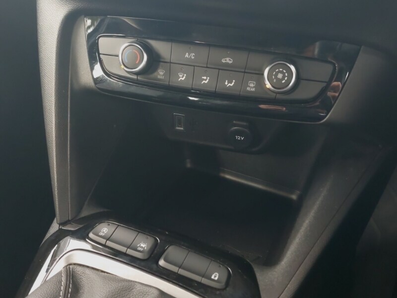 Used Vauxhall Corsa 2024 for sale - 77873877: Photo 16