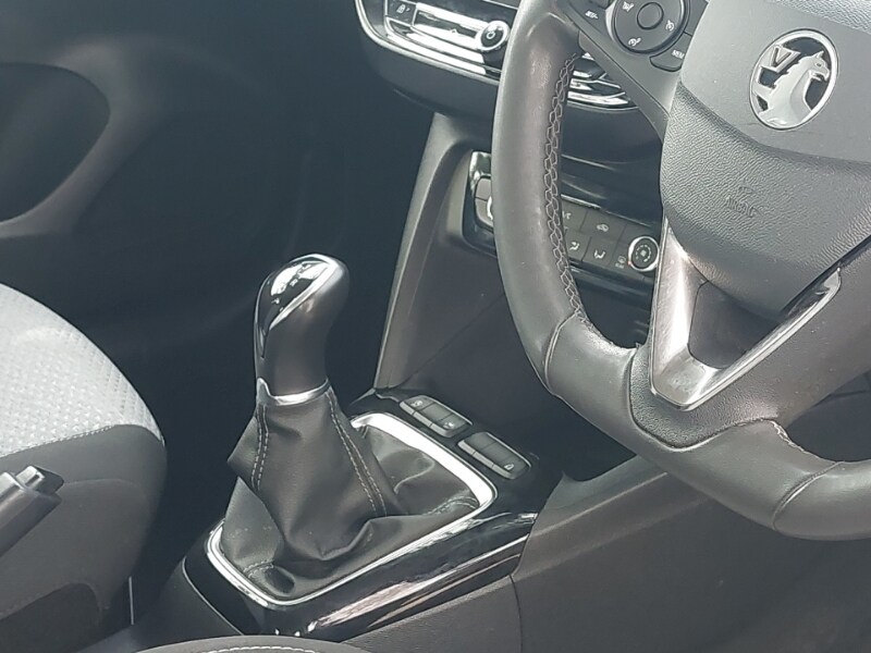 Used Vauxhall Corsa 2024 for sale - 77873877: Photo 19