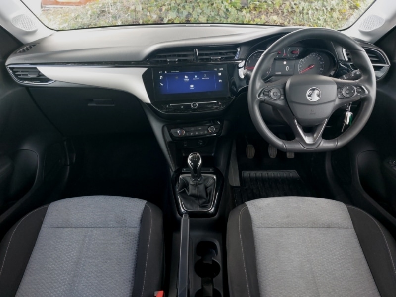 Used Vauxhall Corsa 2024 for sale - 77873877: Photo 2