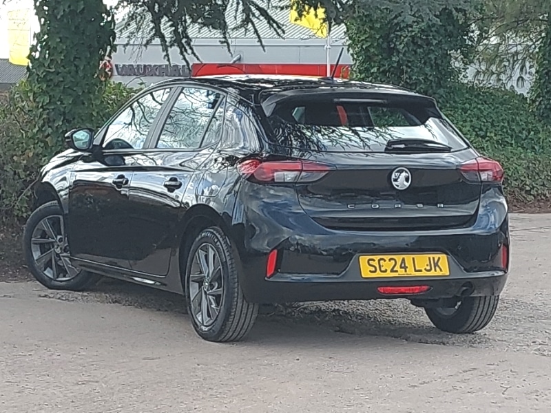 Used Vauxhall Corsa 2024 for sale - 77873877: Photo 3