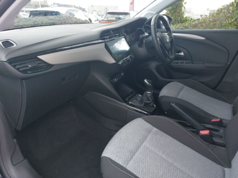 Used Vauxhall Corsa 2024 for sale - 77873877: Photo 5