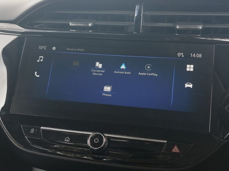 Used Vauxhall Corsa 2024 for sale - 77873877: Photo 7