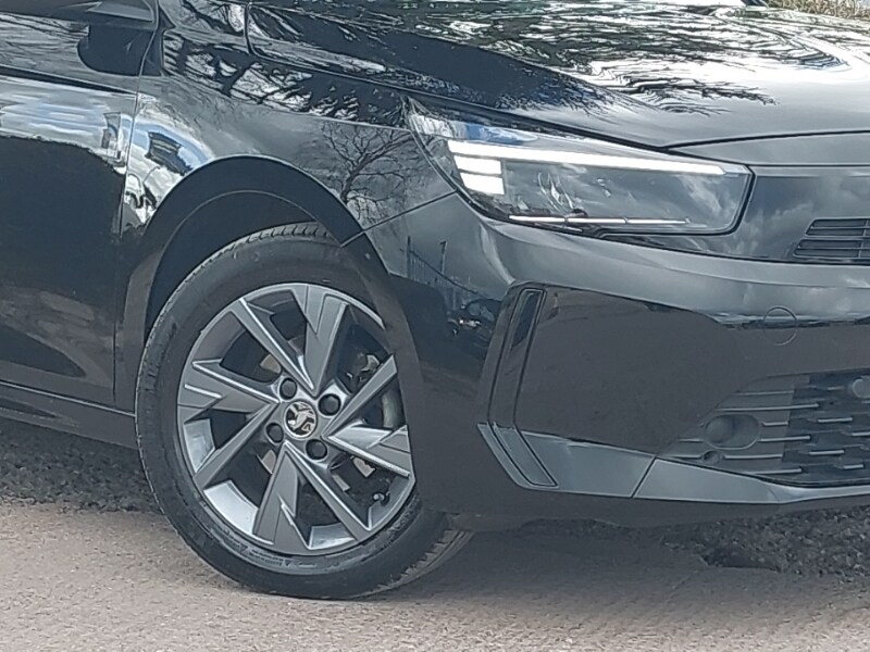 Used Vauxhall Corsa 2024 for sale - 77873877: Photo 9