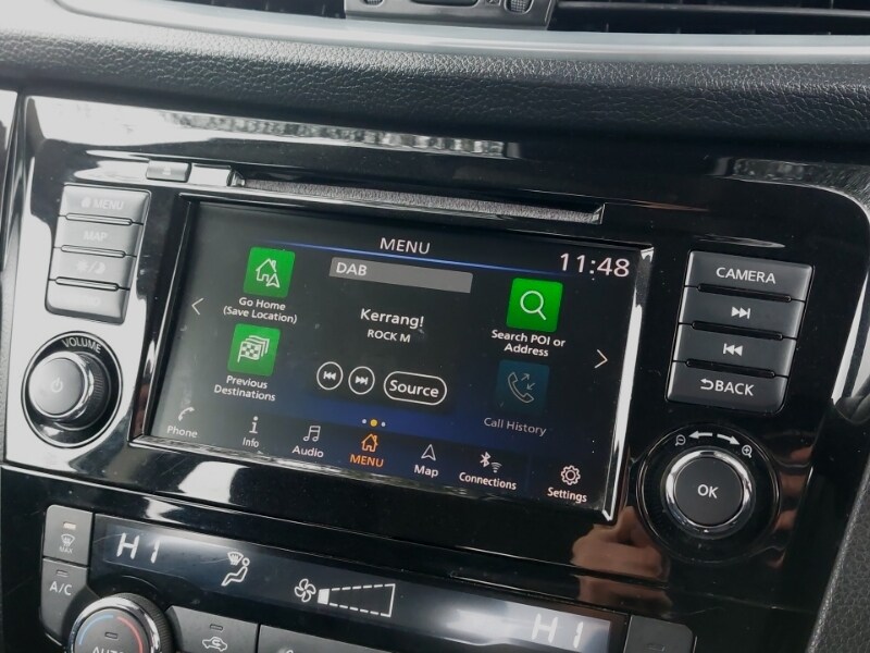 Used Nissan Qashqai 2019 for sale - 77623246: Photo 10